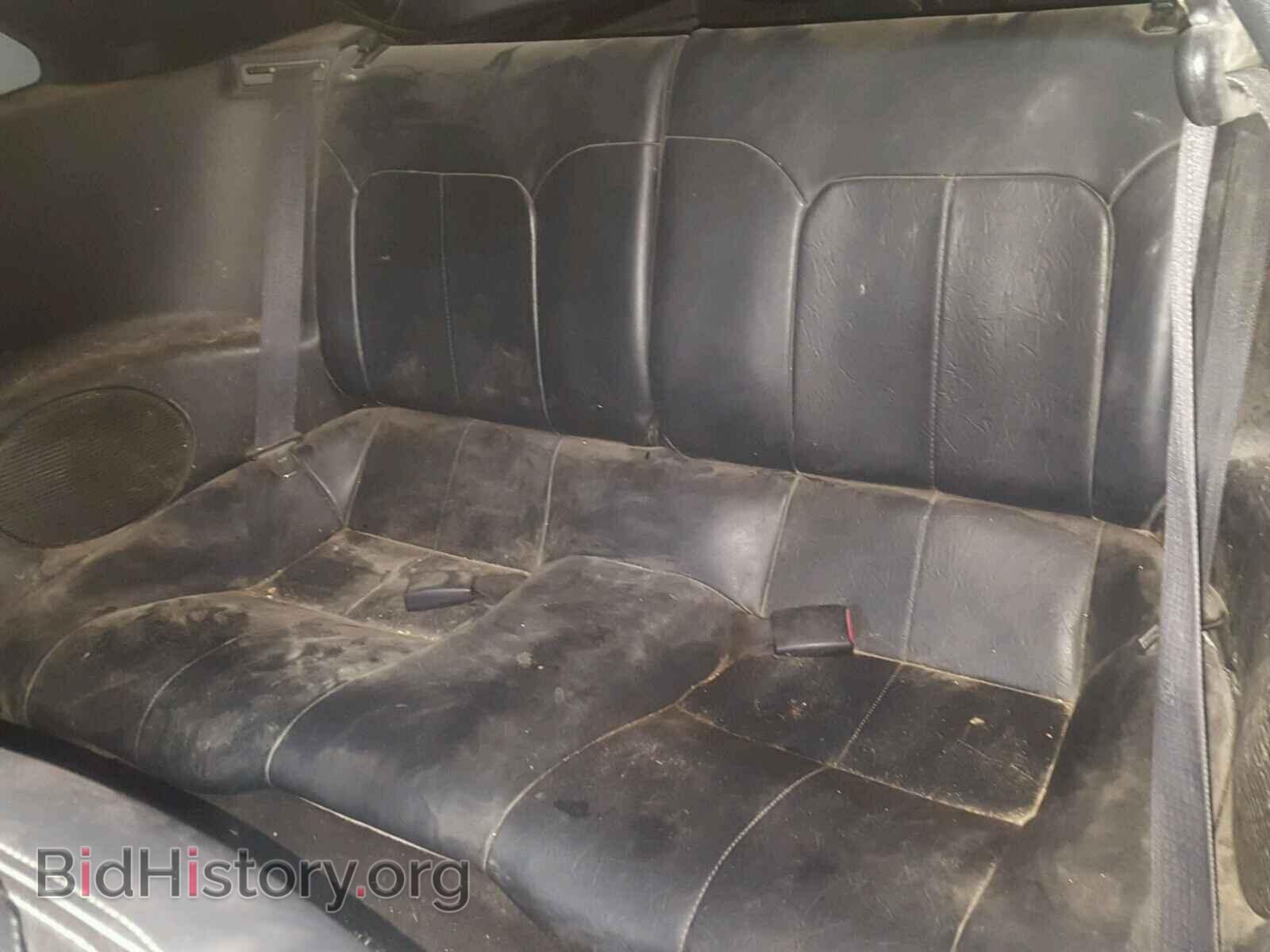 2001 MITSUBISHI ECLIPSE - VIN: 4A3AC54H61E151175 - Photo 6