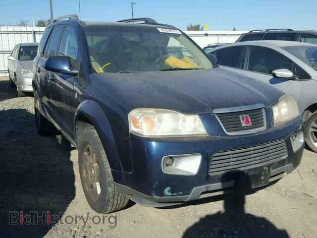 Фотография 5GZCZ53447S859782 - SATURN VUE 2007