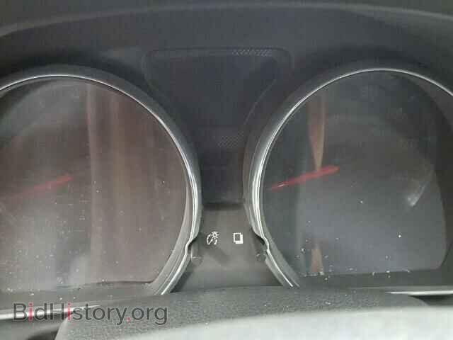 2014 Nissan VERSA (VIN 3N1CE2CP5EL359134) — photo 8 of 10