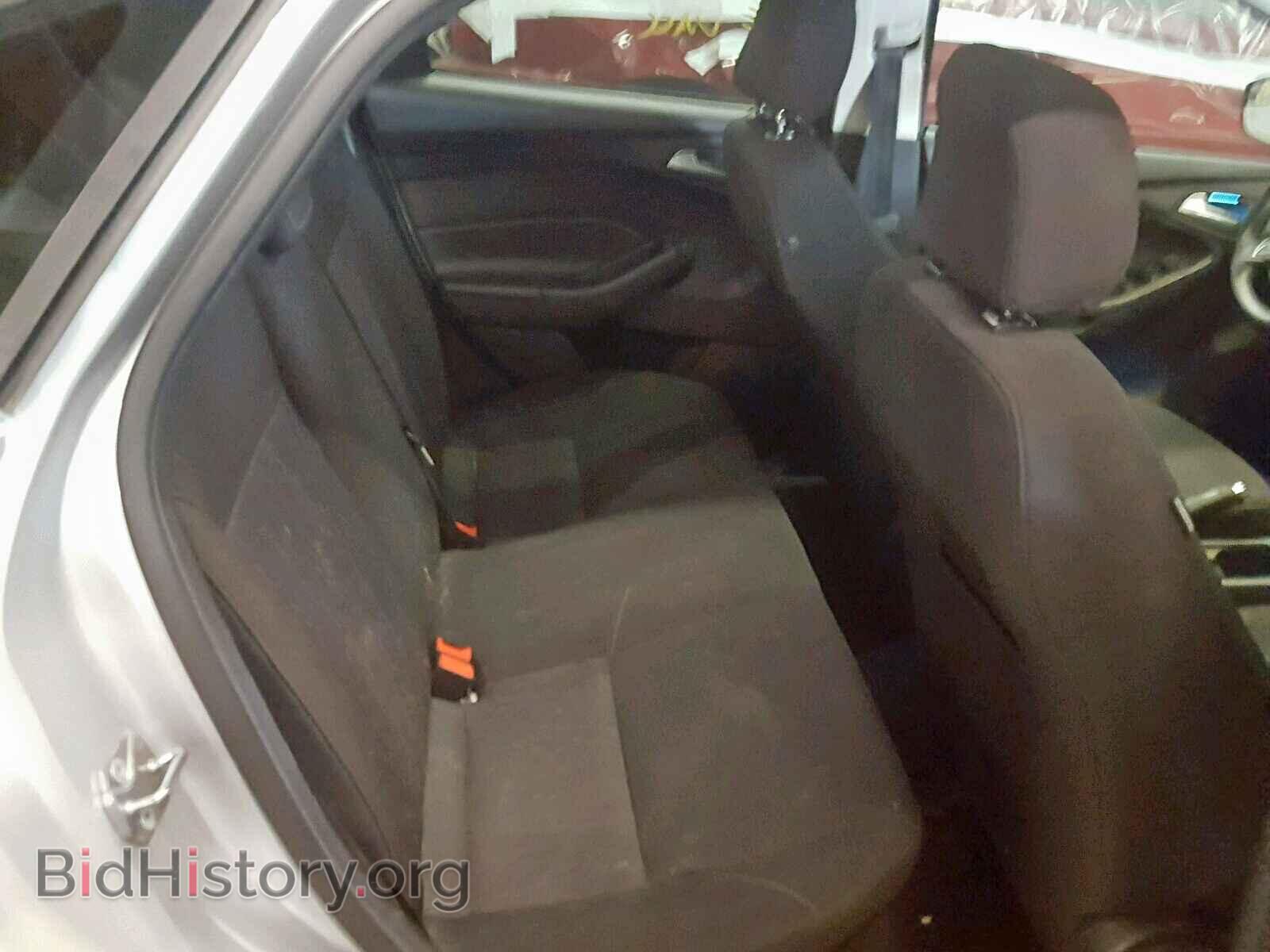 2017 FORD FOCUS - VIN: 1FADP3H27HL257645 - Photo 6