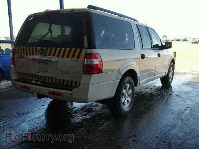 2008 FORD EXPEDITION - VIN: 1FMFK16598LA47434 - Фото 4