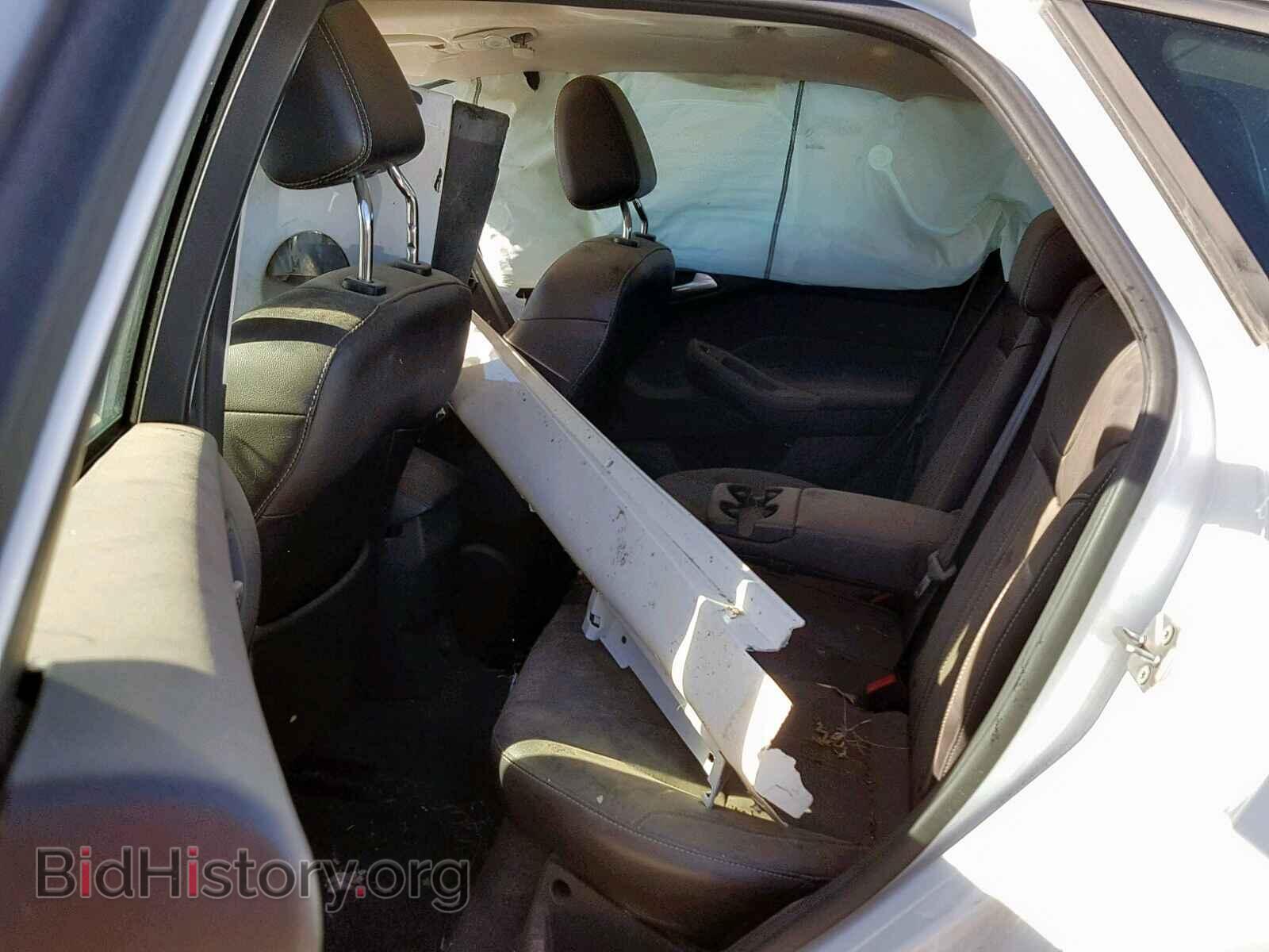 2012 FORD FOCUS - VIN: 1FAHP3M29CL274642 - Photo 6