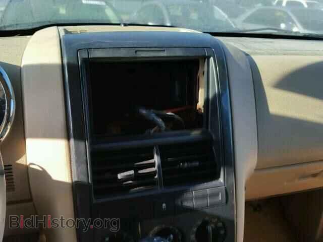 2006 FORD EXPLORER - VIN: 1FMEU63E56UA69641 - Фото 9