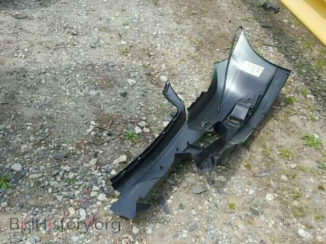 2011 SUBARU OUTBACK - VIN: 4S4BRBCC4B3359171 - Photo 9