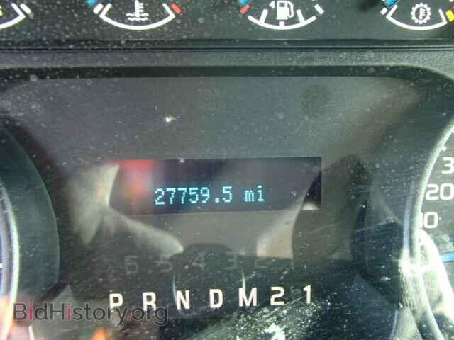 2013 FORD F150 - VIN: 1FTFX1CF8DFD93308 - Фото 8