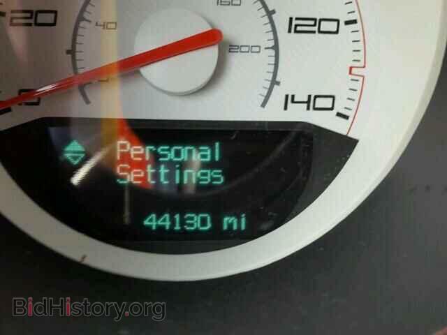 2013 DODGE CHALLENGER - VIN: 2C3CDYAG4DH649205 - Photo 8