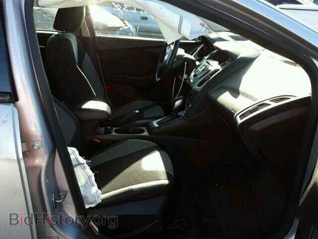 2014 FORD FOCUS - VIN: 1FADP3F24EL454299 - Фото 5