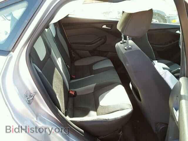 2014 FORD FOCUS - VIN: 1FADP3F24EL454299 - Фото 6
