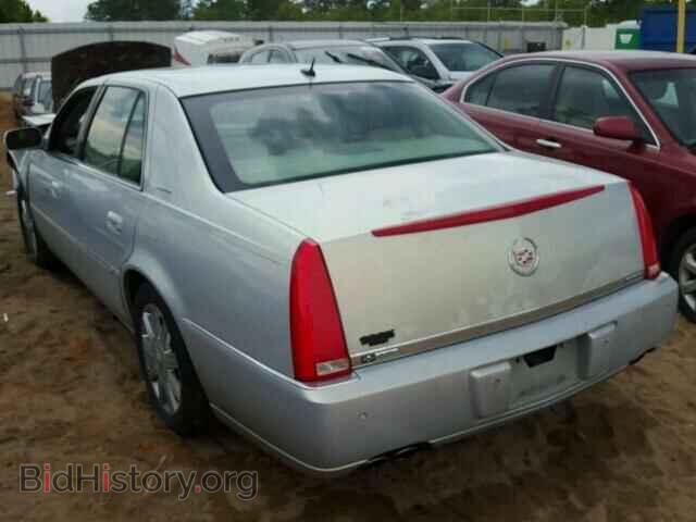 2006 CADILLAC DTS - VIN: 1G6KD57Y36U154292 - Фото 3