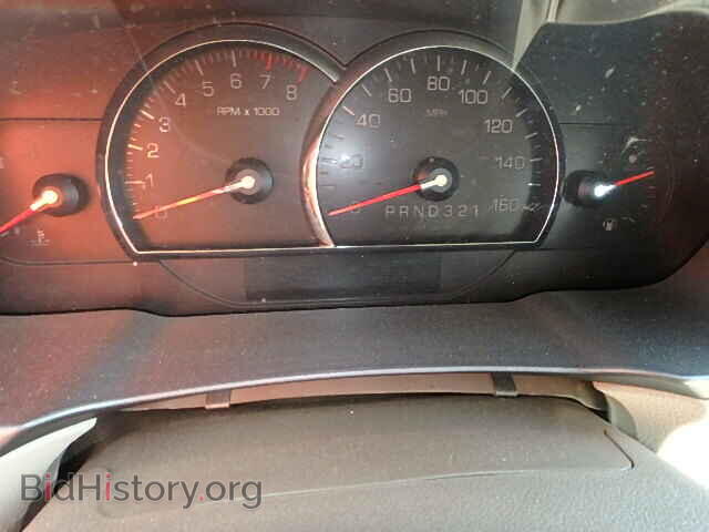 2006 CADILLAC DTS - VIN: 1G6KD57Y36U154292 - Фото 8