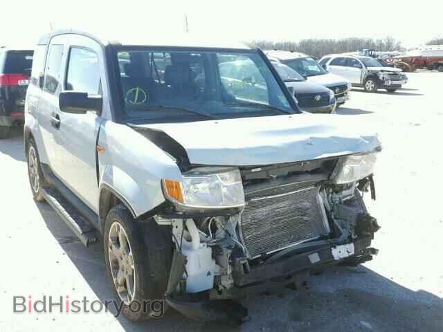 Фотография 5J6YH1H75AL006518 - HONDA ELEMENT 2010