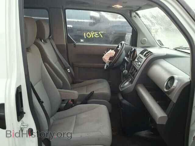 2010 HONDA ELEMENT - VIN: 5J6YH1H75AL006518 - Фото 5