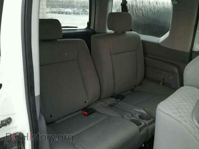 2010 HONDA ELEMENT - VIN: 5J6YH1H75AL006518 - Фото 6