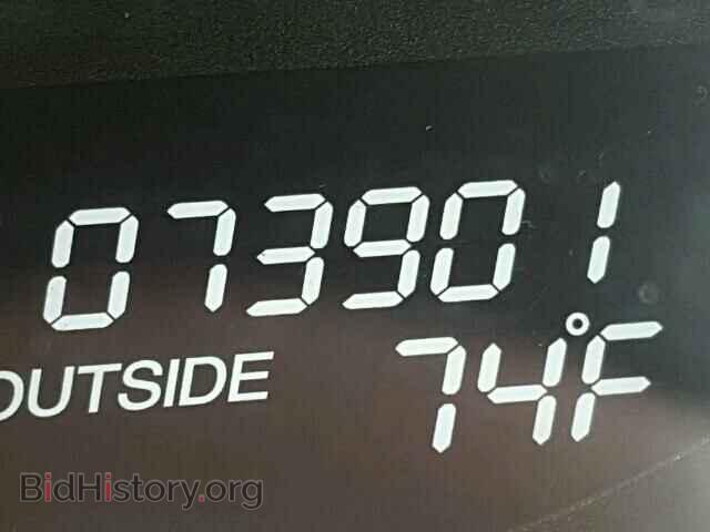 2010 HONDA ELEMENT - VIN: 5J6YH1H75AL006518 - Фото 8