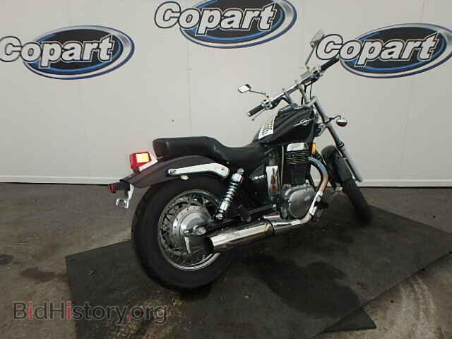 2007 SUZUKI OTHR CYCLE - VIN: JS1NP41A072101595 - Photo 4