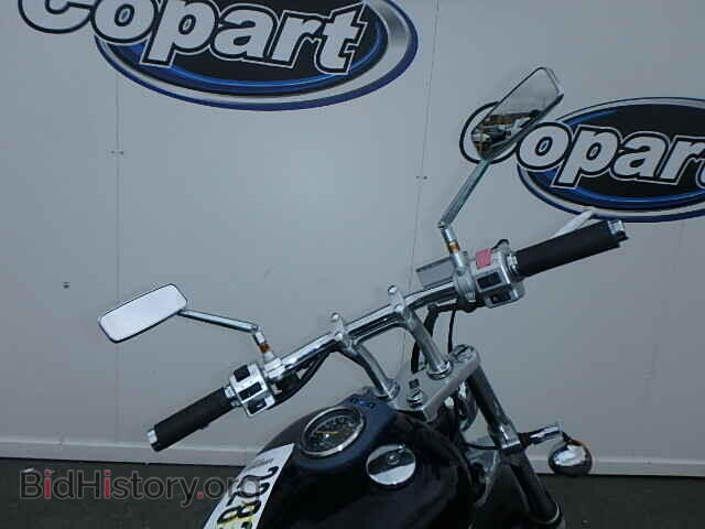 2007 SUZUKI OTHR CYCLE - VIN: JS1NP41A072101595 - Photo 5
