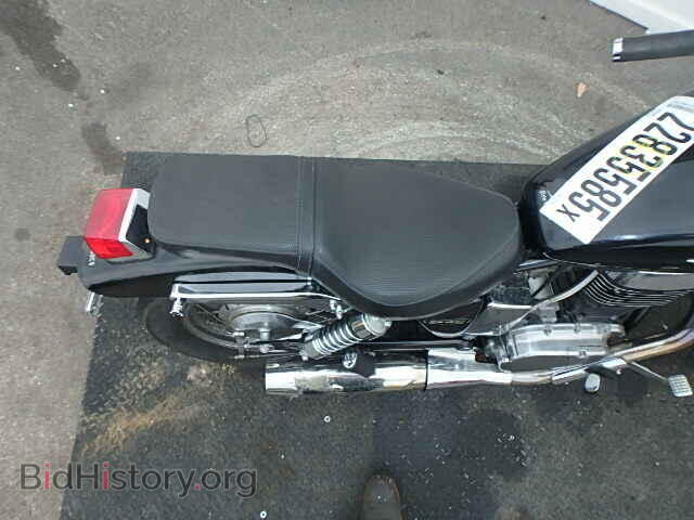 2007 SUZUKI OTHR CYCLE - VIN: JS1NP41A072101595 - Photo 6