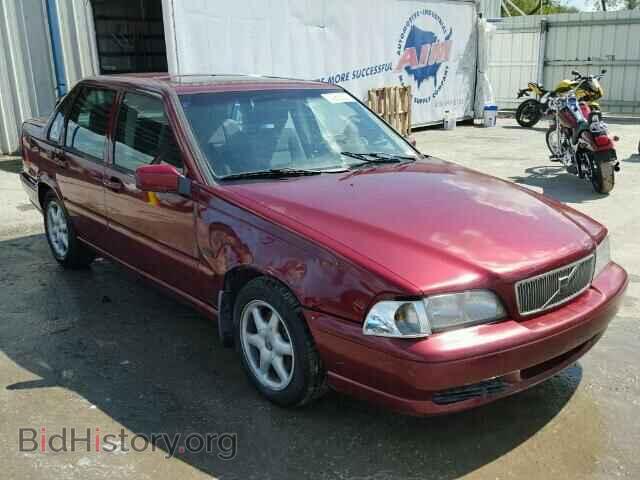 Фотография YV1LS5548W1435894 - VOLVO S70 1998