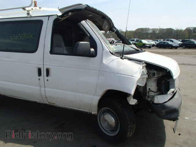 2001 FORD ECONOLINE - VIN: 1FTSE34L71HA90461 - Photo 10