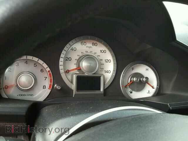 2009 HONDA PILOT - VIN: 5FNYF38949B021759 - Фото 8