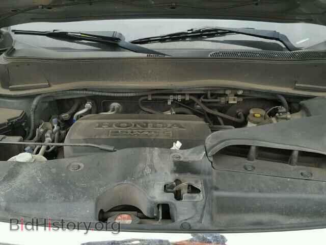 2011 HONDA PILOT - VIN: 5FNYF4H60BB001820 - Фото 7
