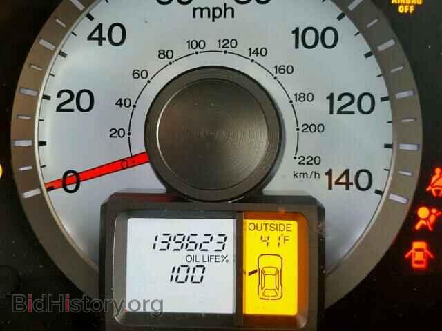 2011 HONDA PILOT - VIN: 5FNYF4H60BB001820 - Фото 8