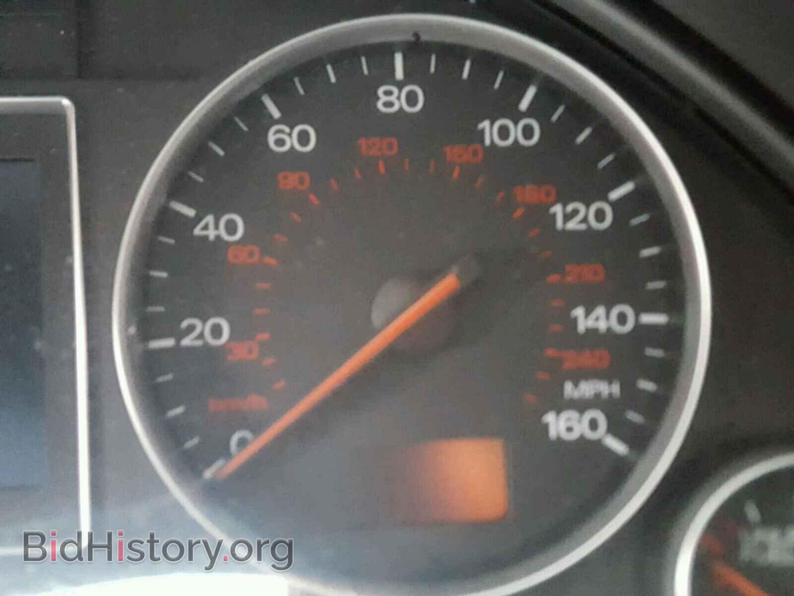 2002 AUDI A4 - VIN: WAULT68E32A231525 - Photo 8