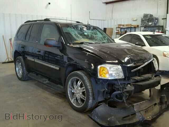 Фотография 1GKDS13S142129748 - GMC ENVOY 2004