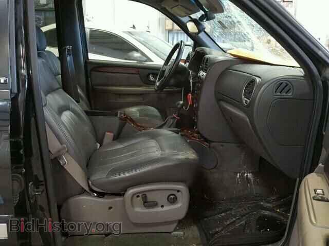 2004 GMC ENVOY - VIN: 1GKDS13S142129748 - Фото 5
