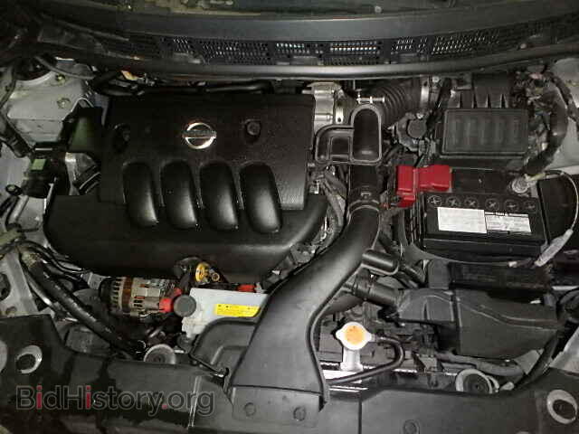 2011 NISSAN VERSA - VIN: 3N1BC1CP1BL393062 - Фото 7