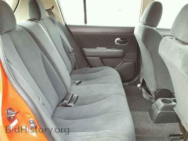 2012 NISSAN VERSA - VIN: 3N1BC1CP2CK201168 - Фото 6