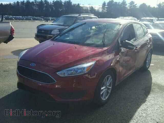 2016 FORD FOCUS - VIN: 1FADP3K27GL239959 - Photo 2