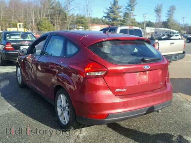 2016 FORD FOCUS - VIN: 1FADP3K27GL239959 - Photo 3