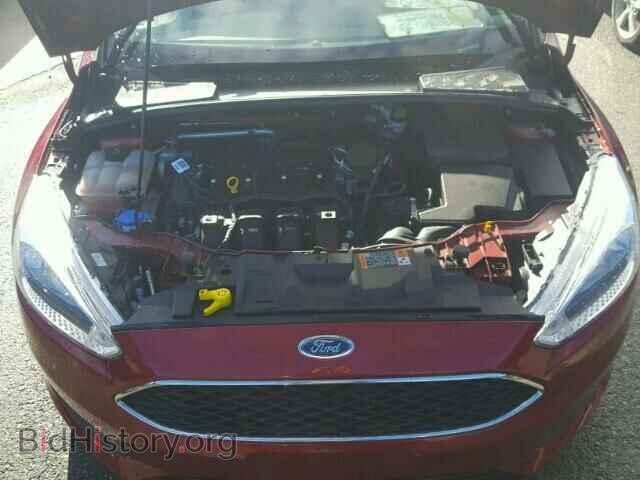 2016 FORD FOCUS - VIN: 1FADP3K27GL239959 - Photo 7