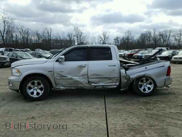 2010 DODGE RAM 1500 - VIN: 1D7RV1CT2AS124237 - Фото 9