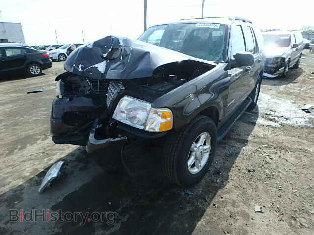 2005 FORD EXPLORER - VIN: 1FMZU73K75UB97178 - Photo 2