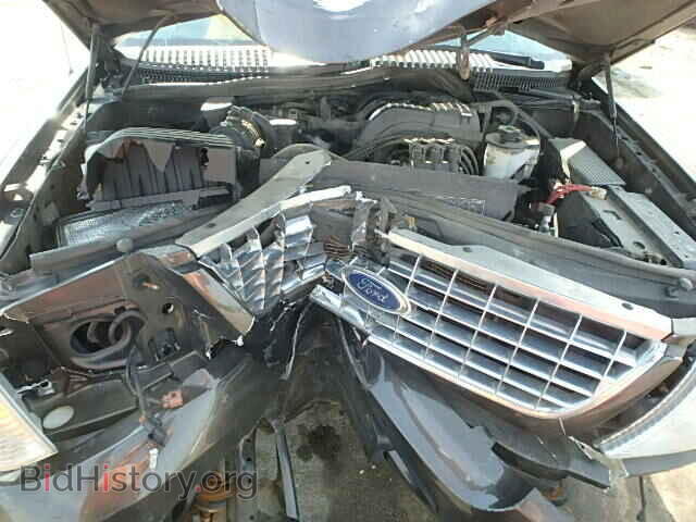 2005 FORD EXPLORER - VIN: 1FMZU73K75UB97178 - Photo 7