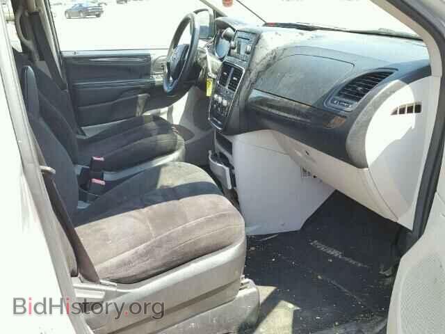 2011 DODGE CARAVAN - VIN: 2D4RN3DG6BR626892 - Photo 5