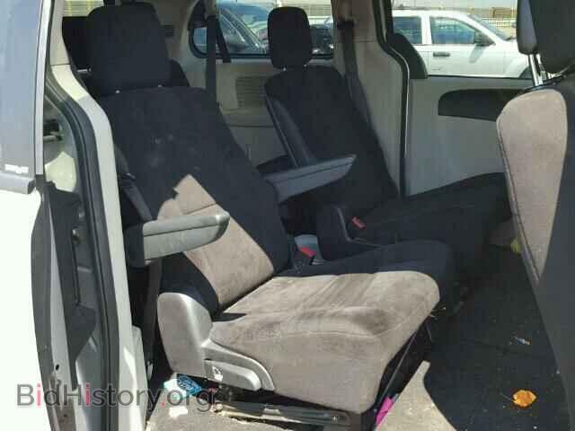 2011 DODGE CARAVAN - VIN: 2D4RN3DG6BR626892 - Photo 6