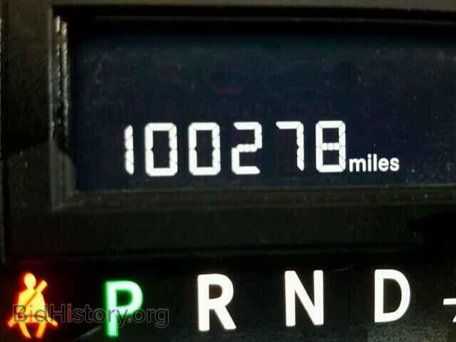 2011 DODGE CARAVAN - VIN: 2D4RN3DG6BR626892 - Photo 8