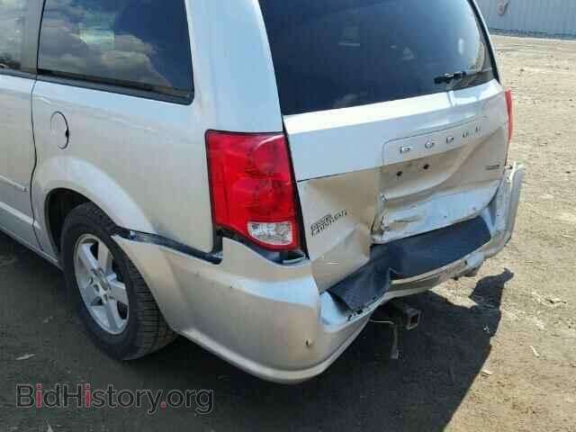2011 DODGE CARAVAN - VIN: 2D4RN3DG6BR626892 - Photo 10