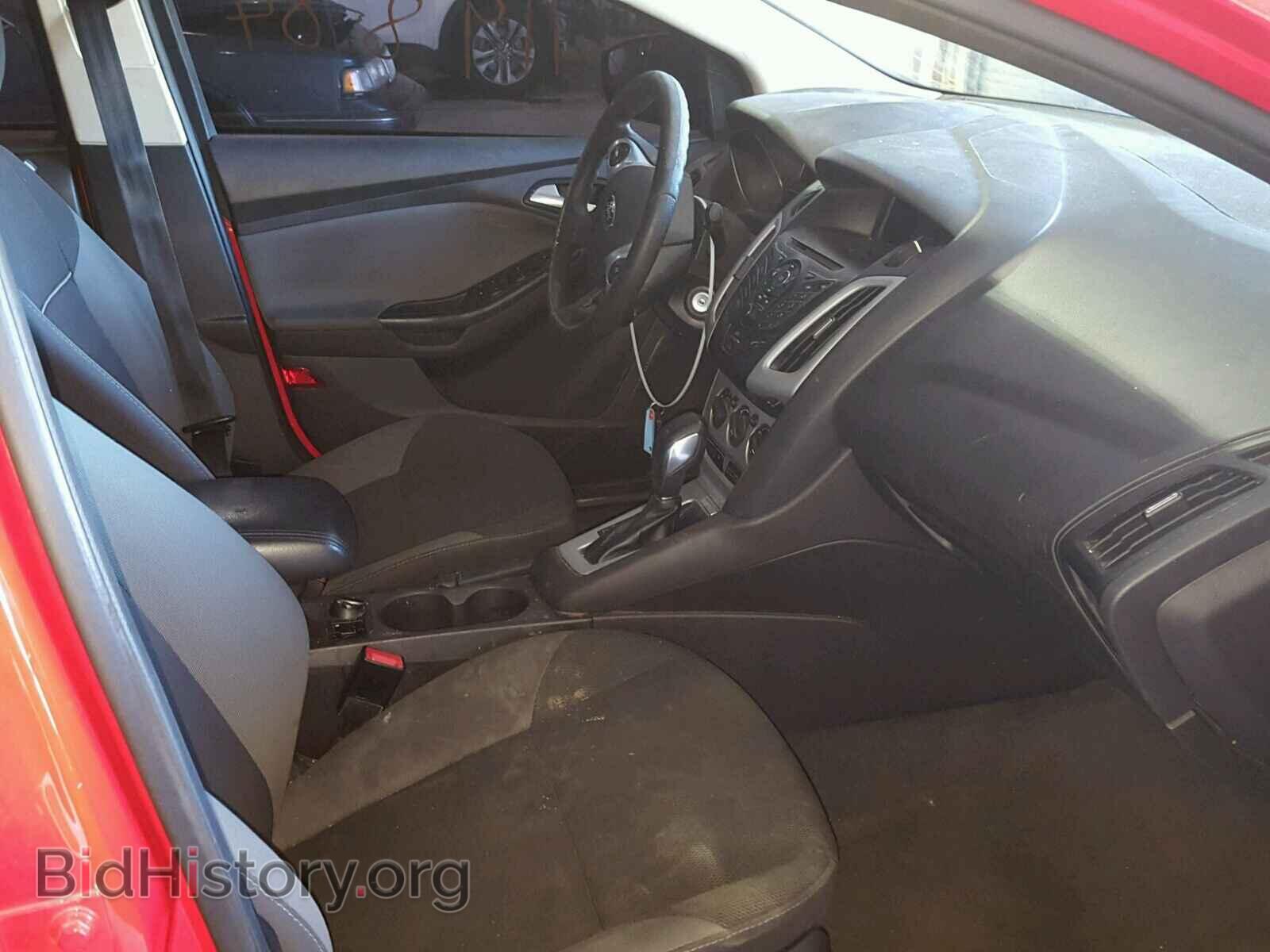 2013 FORD FOCUS - VIN: 1FADP3F28DL340644 - Photo 5