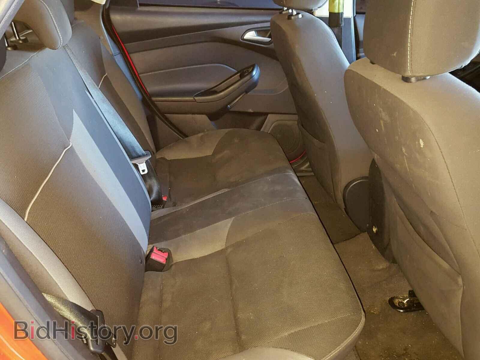 2013 FORD FOCUS - VIN: 1FADP3F28DL340644 - Photo 6
