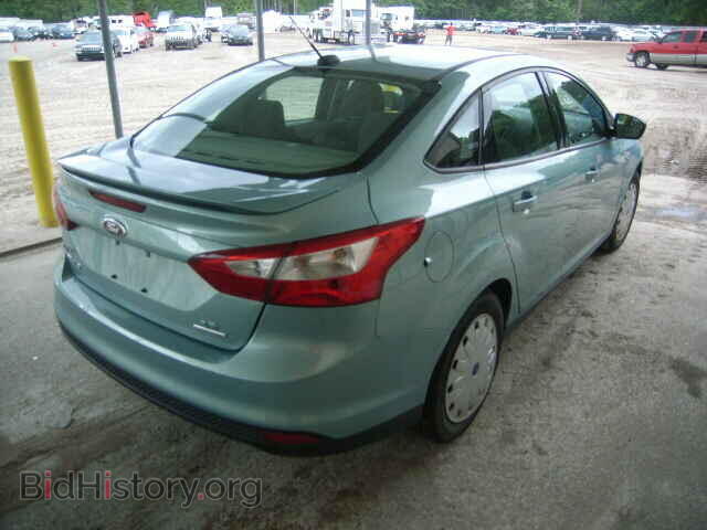 2012 FORD FOCUS - VIN: 1FAHP3F26CL462502 - Photo 4