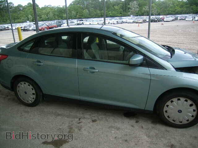 2012 FORD FOCUS - VIN: 1FAHP3F26CL462502 - Photo 10