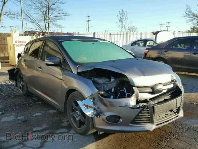 Photo 1FADP3K20EL408037 - FORD FOCUS 2014