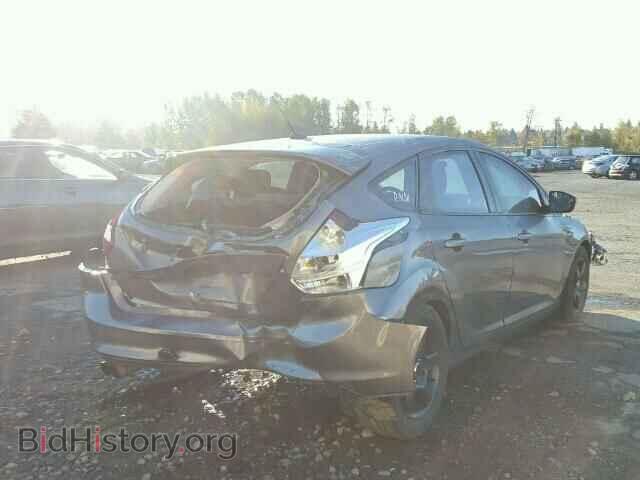 2014 FORD FOCUS - VIN: 1FADP3K20EL408037 - Photo 4
