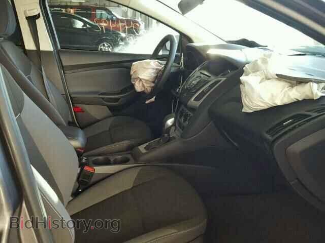 2014 FORD FOCUS - VIN: 1FADP3K20EL408037 - Photo 5