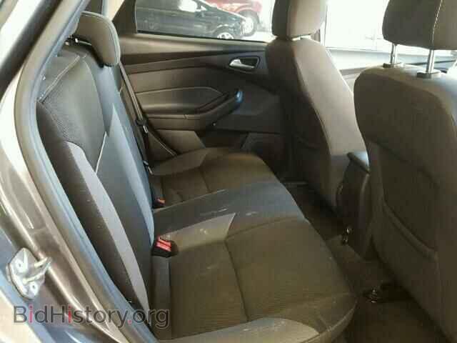 2014 FORD FOCUS - VIN: 1FADP3K20EL408037 - Photo 6