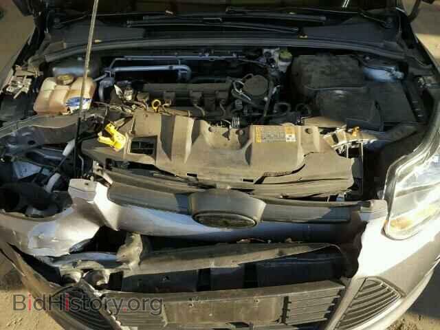 2014 FORD FOCUS - VIN: 1FADP3K20EL408037 - Photo 7